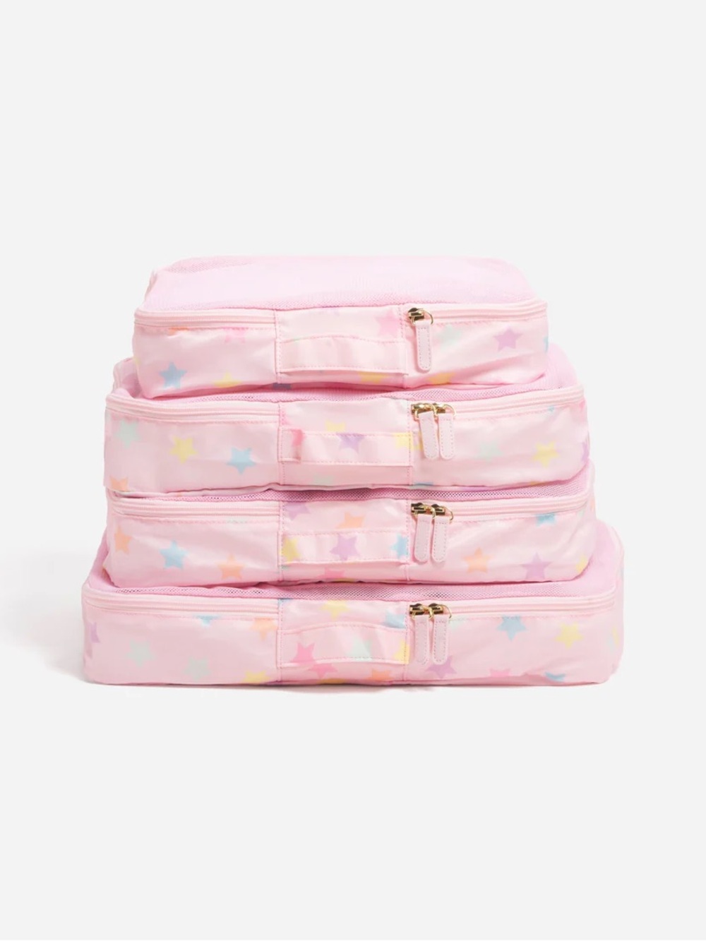 Star Packing Cube Set by Stoney Clover Lane